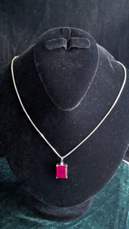 Splash Golden Necklace