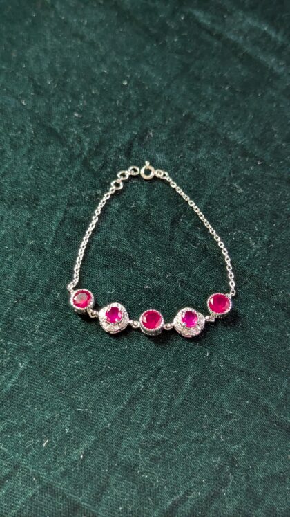 Veronica Spinoff Ruby