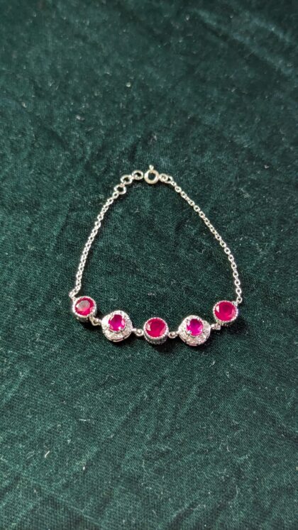 Veronica Spinoff Ruby