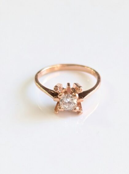 Lumina Ring