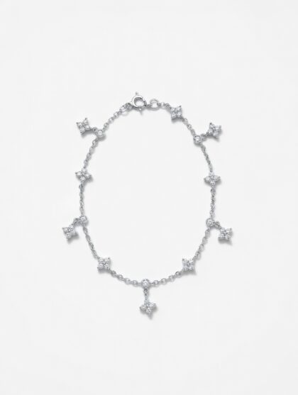 Stellar Sparkle Bracelet