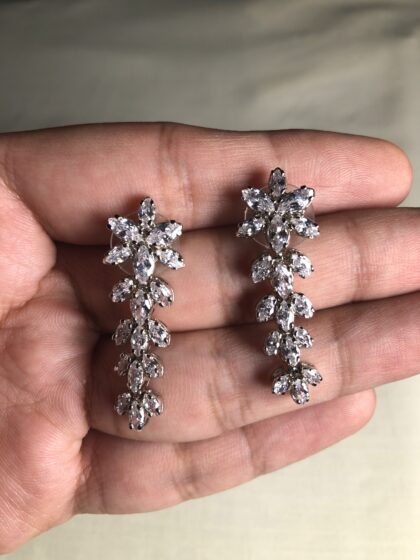 Portlligat Golden Earrings