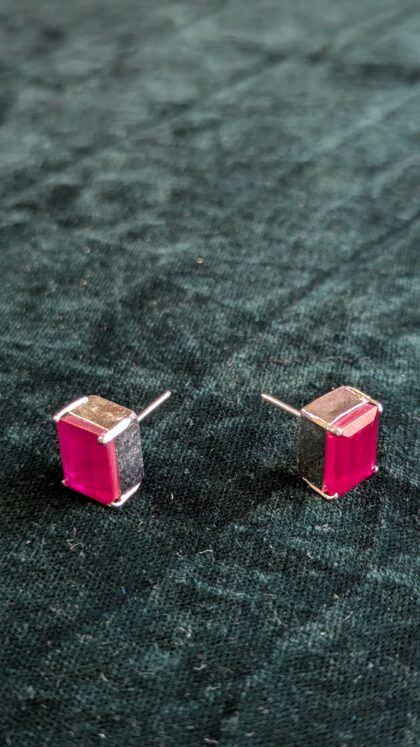 Arquitectura Golden Earrings