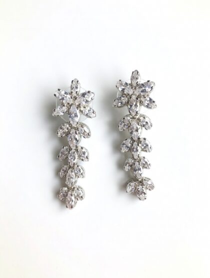 Aurora Luxe Earrings