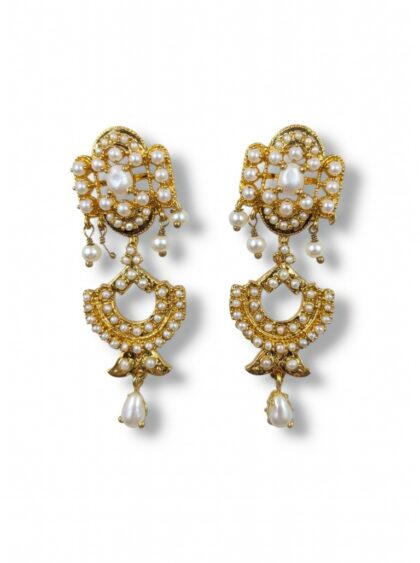 Bandhan Earrings 02