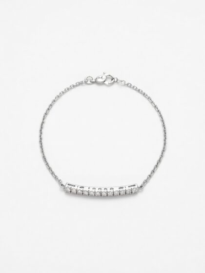 Radiant Beam Bracelet