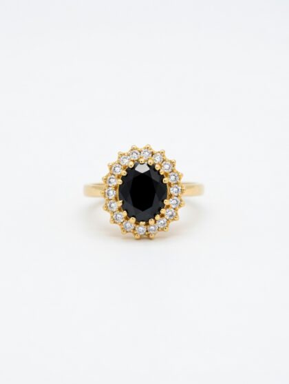 Jugnu Ring