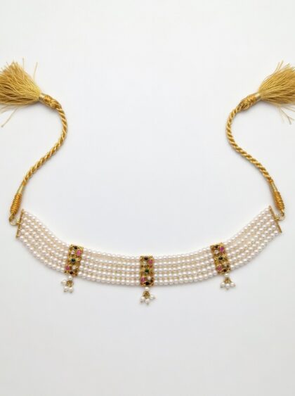 Rukhsaar Choker