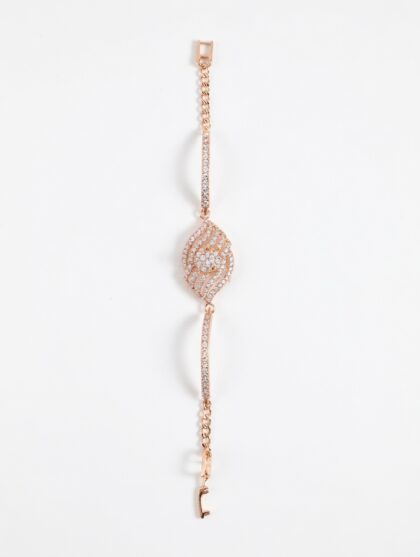 Celestial Bloom Filigree