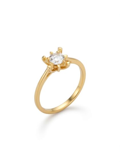 Lumina Ring