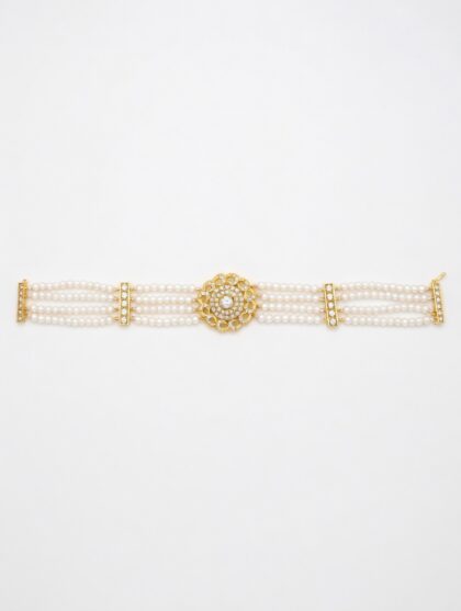 Iris Bracelet
