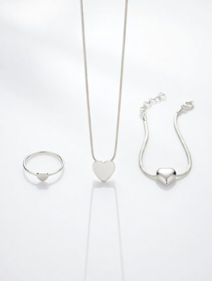 Heart Set