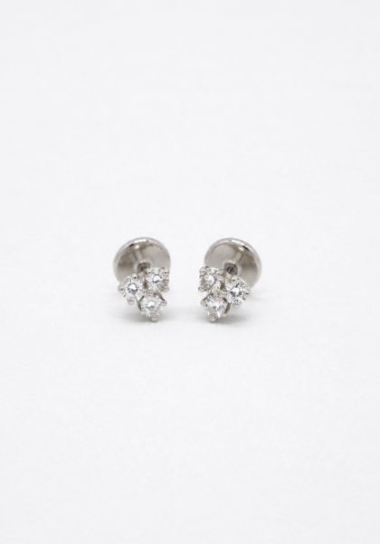 Crystal Petal Links