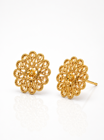 Iris Studs