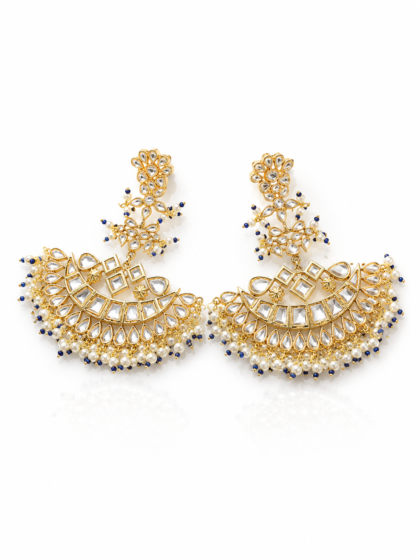 Noor Jahan Earring