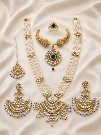 Harayya Jugnu Set
