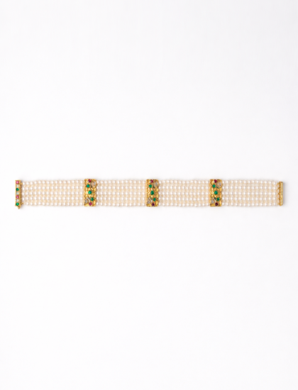 Rukhsaar Bracelet