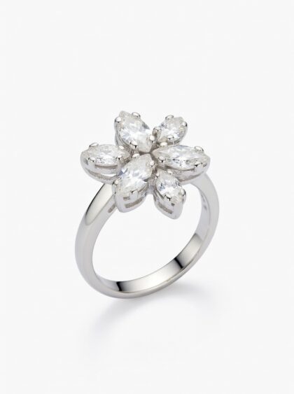 Jasmine Ring