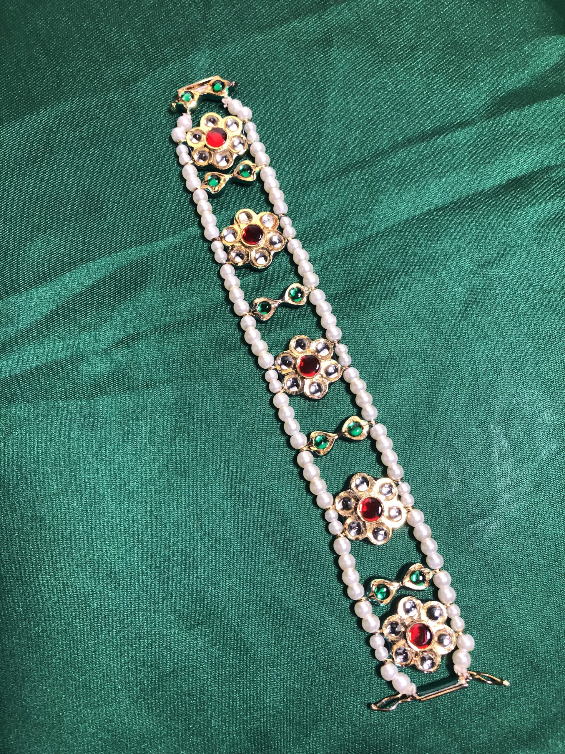 Malka Bracelet - Image 3