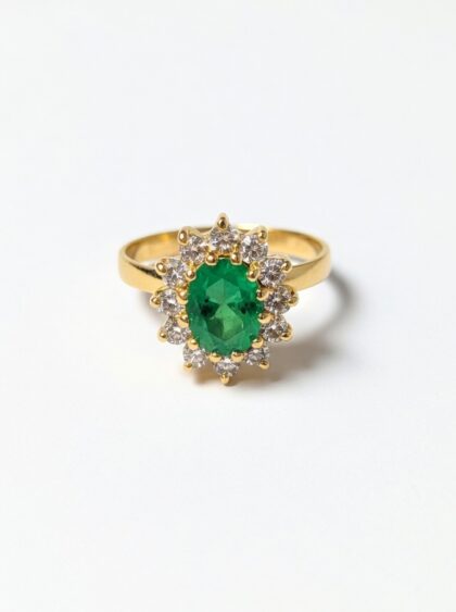 Raabia Ring