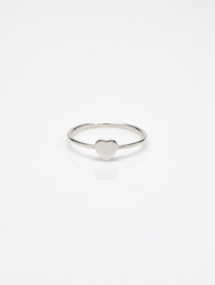 Heart Ring