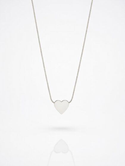 Saranghae Necklace