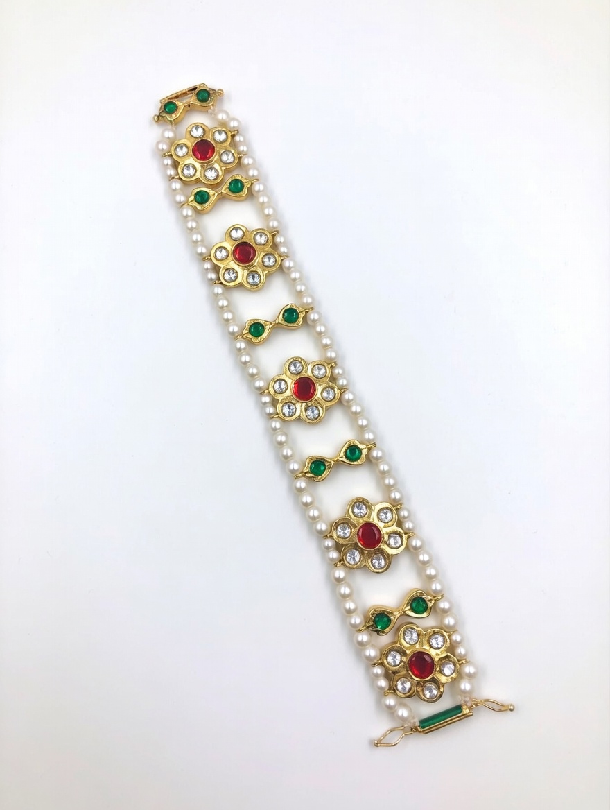 Malka Bracelet