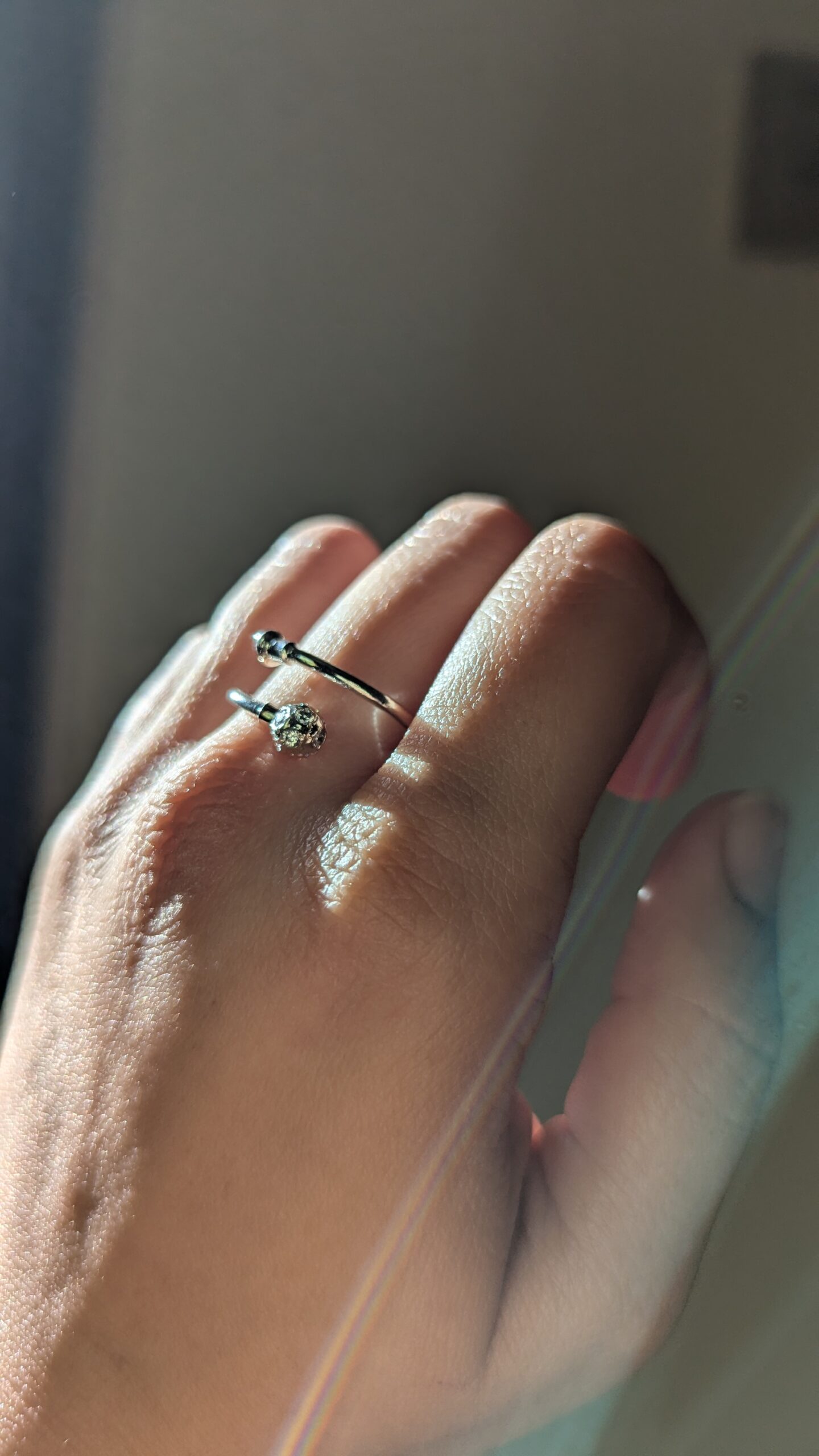 Spiral Ring - Image 2