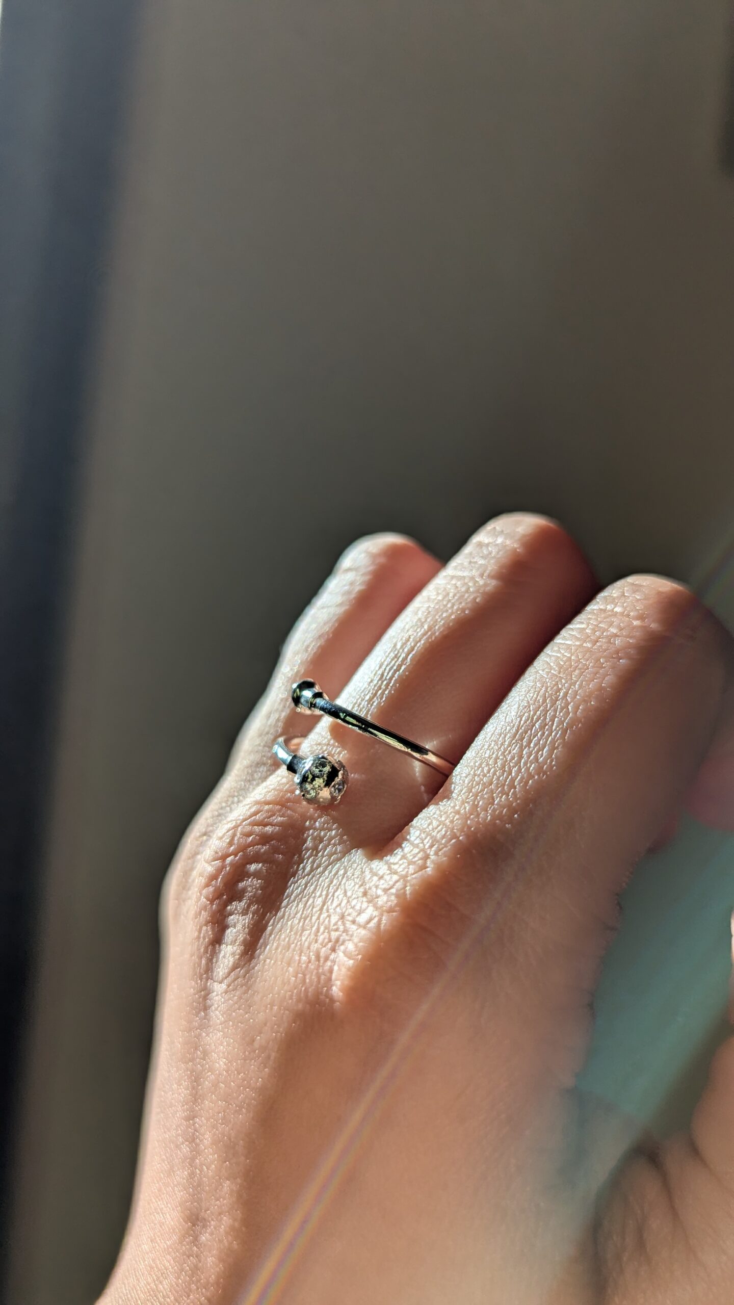 Spiral Ring - Image 3