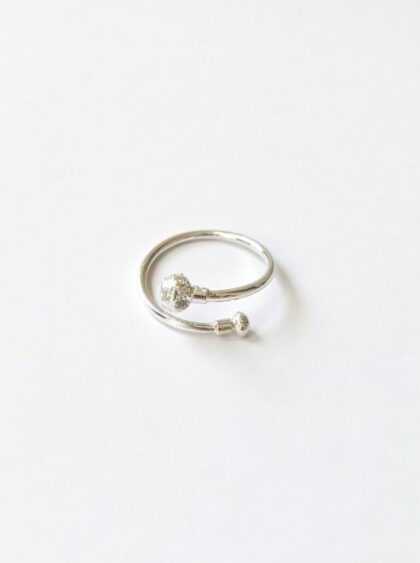 Spiral Ring