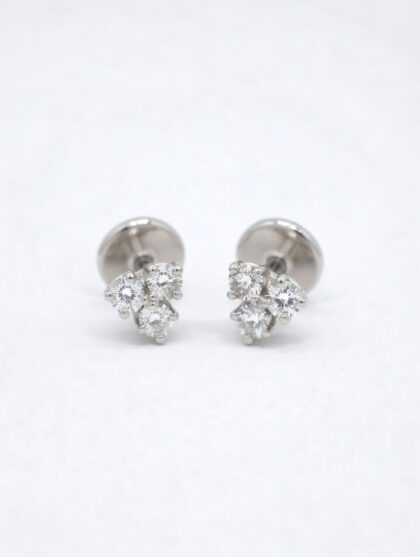 Crystal Petal Links