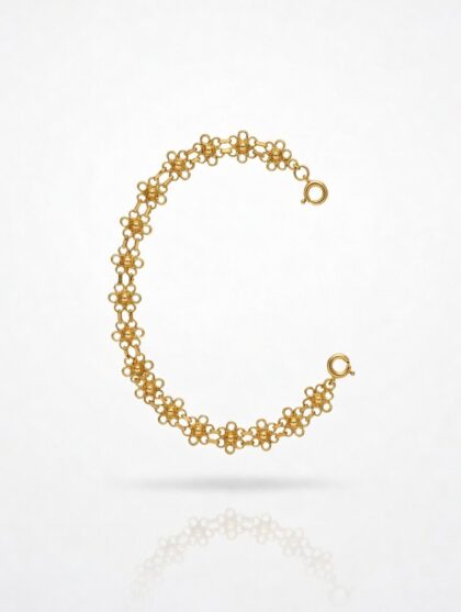 Gul Chanan Bracelet