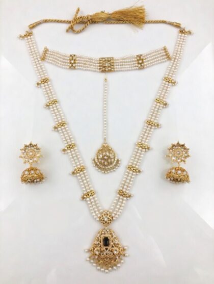 Marjaan Set
