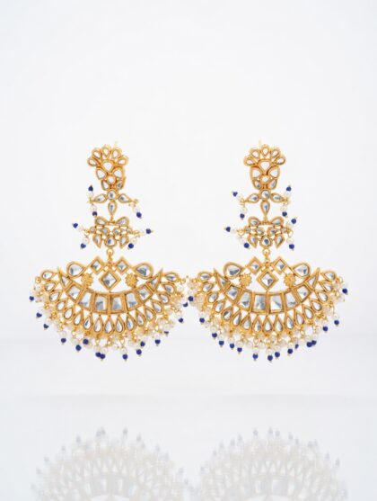 Noor Jahan Earring