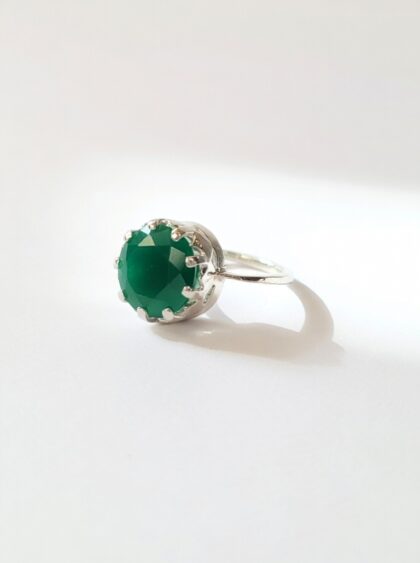 Zeenat Ring