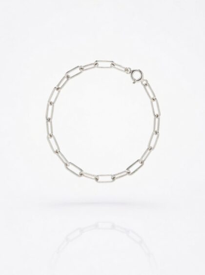 Linked Bracelet