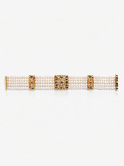 Marjaan bracelet