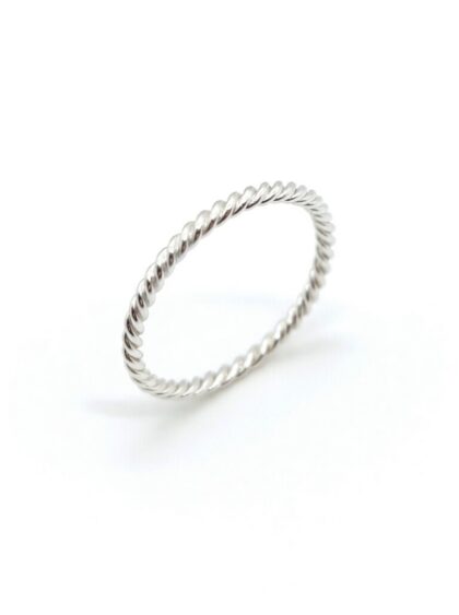 Rope Ring