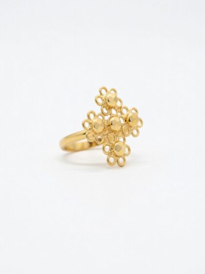 Gul Ring