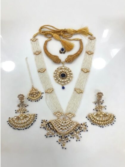 Harayya Jugnu Set