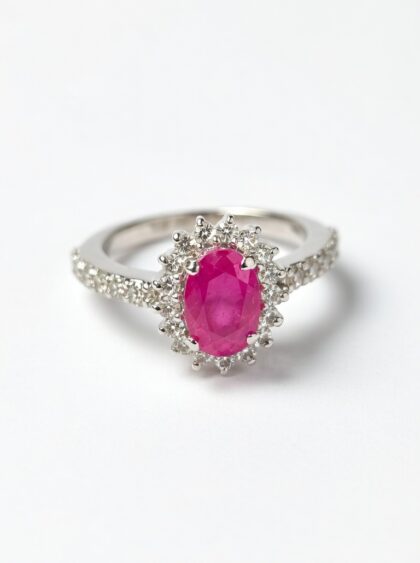 Royal Ring